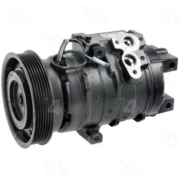 2001-2003 Acura CL A/C Compressor (Four Seasons)
