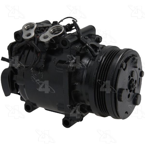 1992-1993 Honda Civic A/C Compressor (Four Seasons)