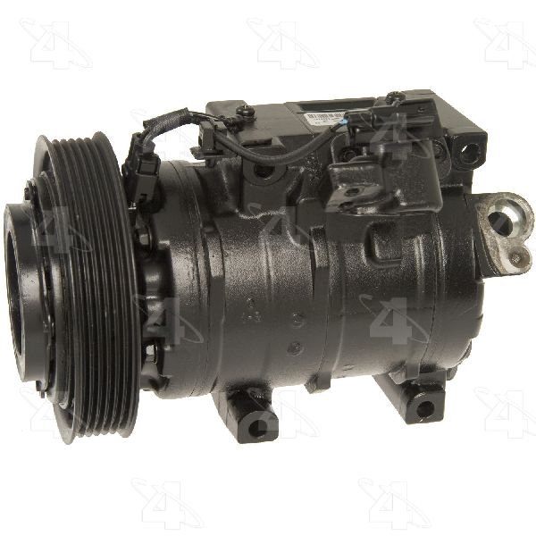 2008-2017 Honda Odyssey A/C Compressor (Four Seasons)