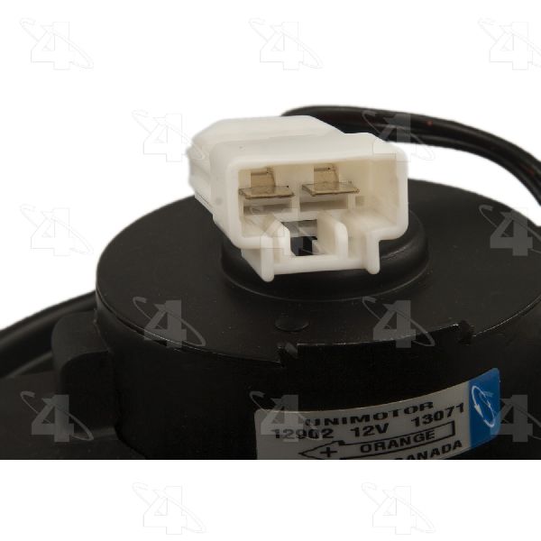 2010-2019 Subaru Legacy HVAC Blower Motor (Four Seasons)