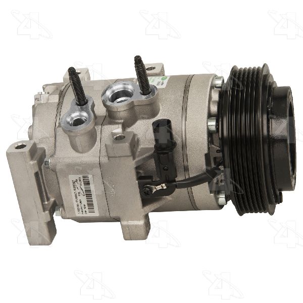 2010-2014 Kia Sedona A/C Compressor (Four Seasons)