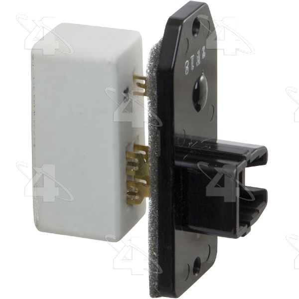 1993-1997 Geo Prizm HVAC Blower Motor Resistor (Four Seasons)