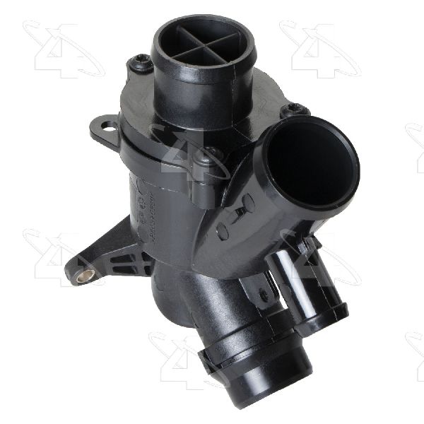 2010-2015 Jaguar XF Engine Coolant Water Outlet Housing Kit (Four Seasons)