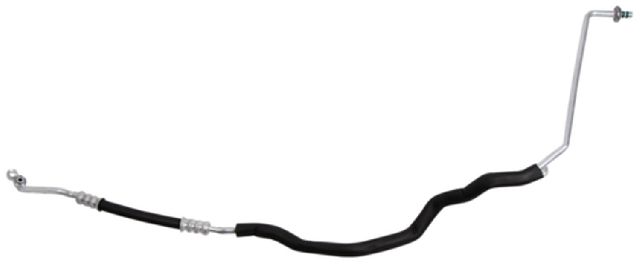 2012-2015 Mazda 5 A/C Refrigerant Liquid Hose (Four Seasons)