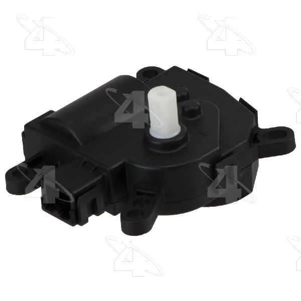 2002-2008 Jaguar X-Type HVAC Recirculation Door Actuator (Four Seasons)