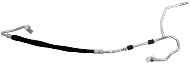 2019-2023 Ford Edge A/C Refrigerant Discharge Hose (Four Seasons)