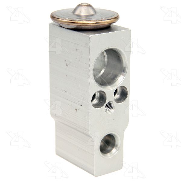 2004-2005 Toyota Echo A/C Expansion Valve (Four Seasons)