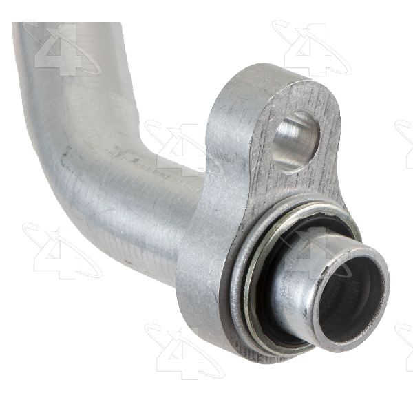 2013-2017 Cadillac XTS A/C Refrigerant Discharge / Suction Hose Assembly (Four Seasons)