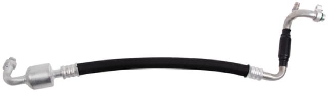 2019-2020 Genesis G70 A/C Refrigerant Suction Hose (Four Seasons)