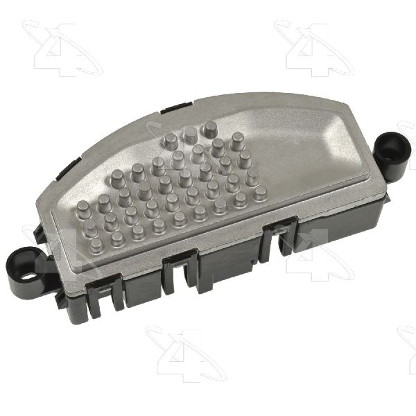 2014-2021 Jeep Cherokee HVAC Blower Motor Resistor (Four Seasons)