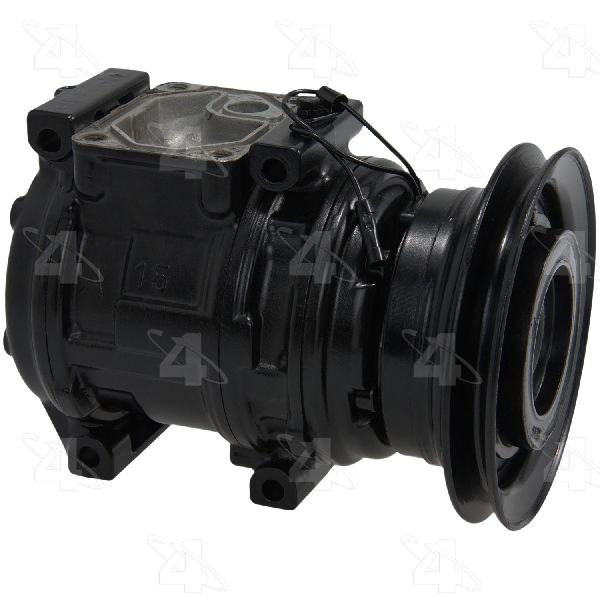 1989 Dodge Raider A/C Compressor (Four Seasons)