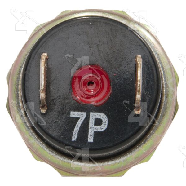 1990-1993 Dodge Caravan HVAC Cut-Off Switch (Four Seasons)