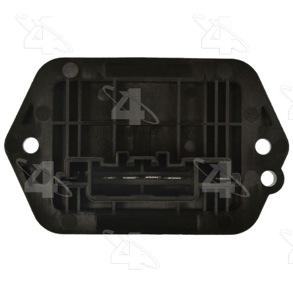 2008-2012 Mazda CX-7 HVAC Blower Motor Resistor (Four Seasons)