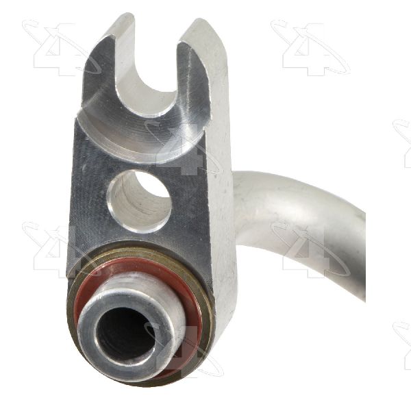 2014-2019 Jeep Grand Cherokee A/C Refrigerant Discharge Hose (Four Seasons)