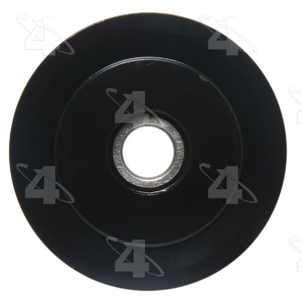 2001-2009 Toyota Prius Accessory Drive Belt Idler Pulley (Four Seasons)