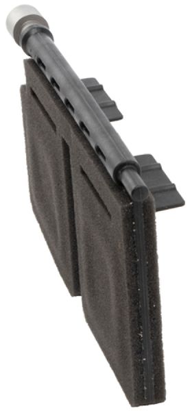 2002-2006 Dodge Ram 1500 HVAC Mode Door (Four Seasons)