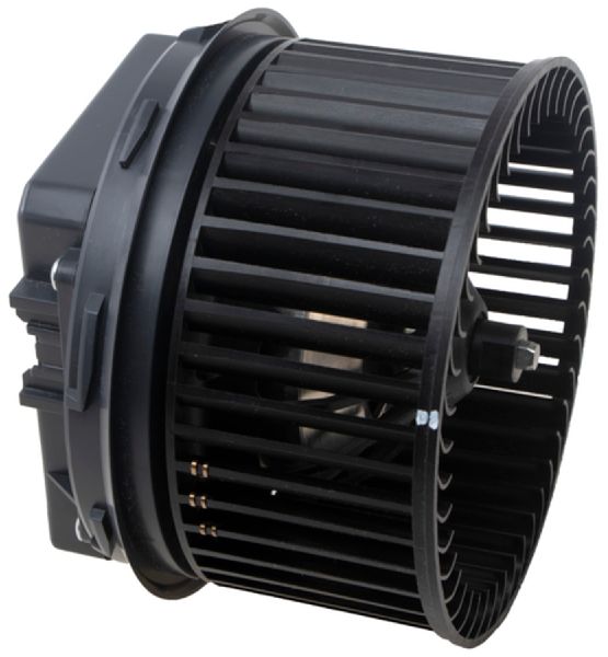 2004-2011 Volvo S40 HVAC Blower Motor (Four Seasons)