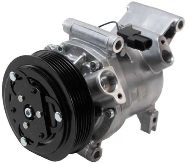 2016-2022 Mazda MX-5 Miata A/C Compressor (Four Seasons)