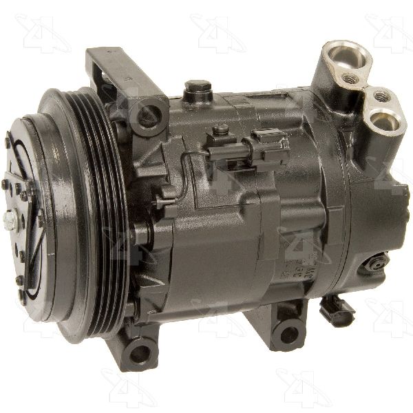 2003-2007 INFINITI G35 A/C Compressor (Four Seasons)