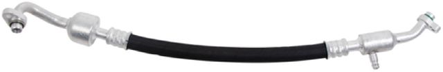 2021-2024 Genesis G80 A/C Refrigerant Suction Hose (Four Seasons)