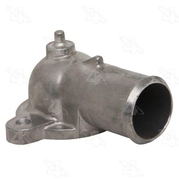 1999-2005 Ford Crown Victoria Engine Coolant Water Outlet (Four Seasons)