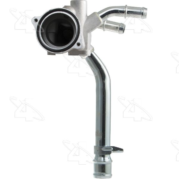 2003-2005 Chevrolet Cavalier Engine Coolant Thermostat Housing (Four Seasons)