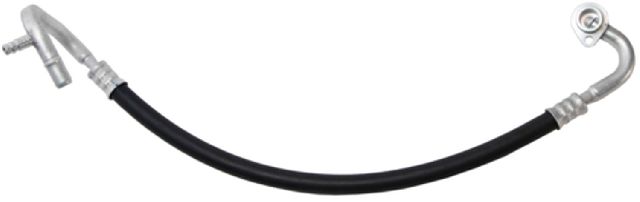 2013-2016 Audi A4 A/C Refrigerant Suction Hose (Four Seasons)