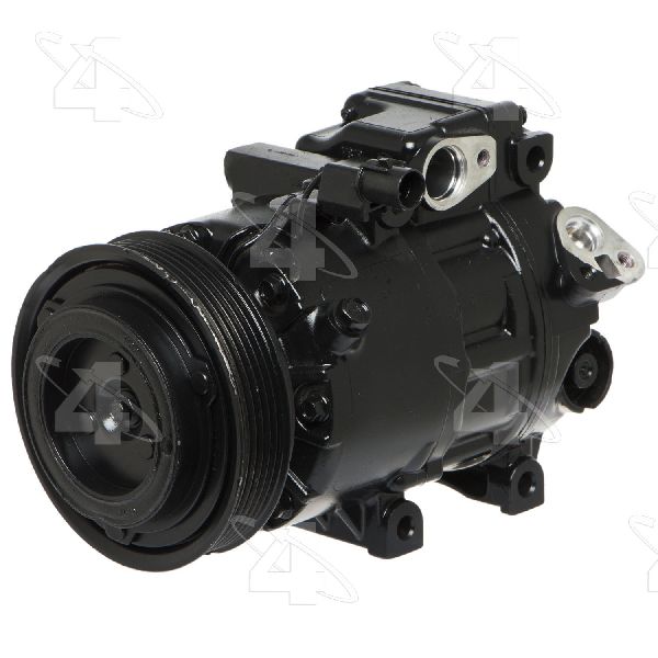 2011-2013 Kia Sorento A/C Compressor (Four Seasons)