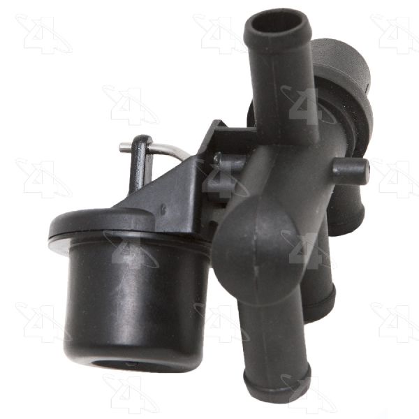 1989 Dodge Shadow HVAC Heater Control Valve (Four Seasons)