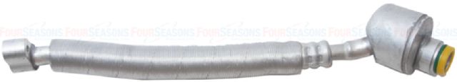 2010-2012 Mercedes-Benz Sprinter 3500 A/C Refrigerant Suction Hose (Four Seasons)