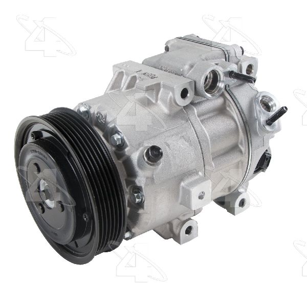 2015-2018 Kia Sorento A/C Compressor (Four Seasons)