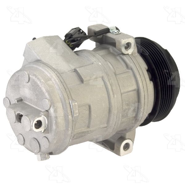 2004-2007 Cadillac CTS A/C Compressor (Four Seasons)