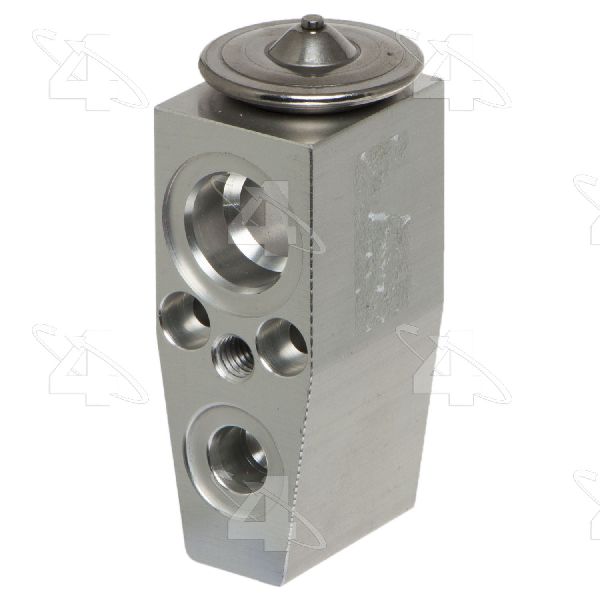 2012-2017 Jeep Compass A/C Expansion Valve (Four Seasons)