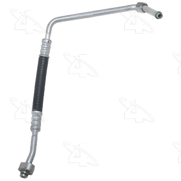 2007-2014 Ford E-150 A/C Refrigerant Liquid Hose (Four Seasons)