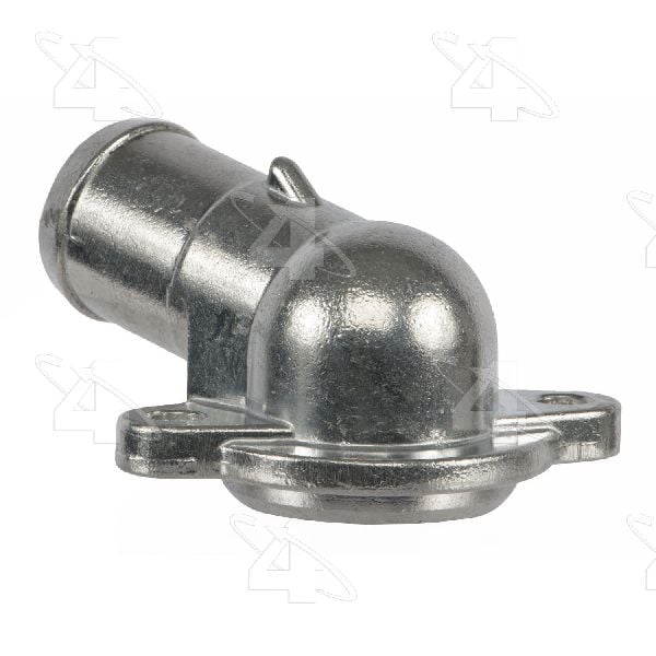 2008-2011 Lincoln Town Car Engine Coolant Water Outlet (Four Seasons)