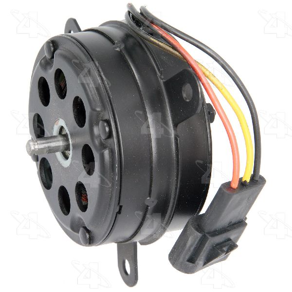 1996-2002 Ford Taurus Engine Cooling Fan Motor - Right (Four Seasons)