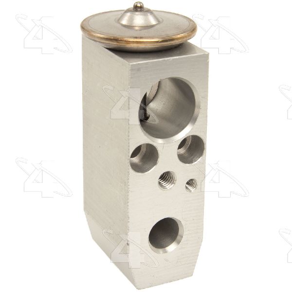 2007-2012 Nissan Sentra A/C Compressor Kit (Four Seasons)