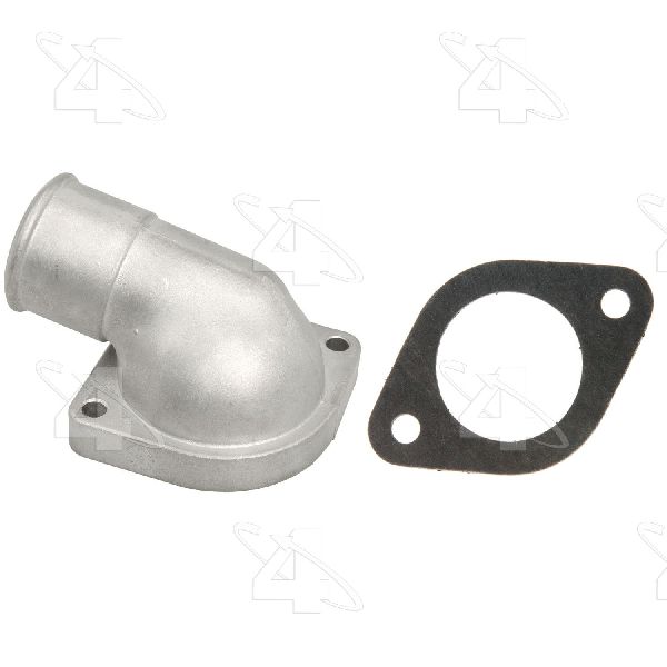 2004-2006 Subaru Baja Engine Coolant Water Outlet (Four Seasons)