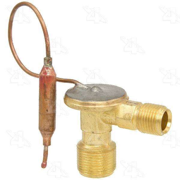 1998-2003 Toyota Sienna A/C Expansion Valve - Rear (Four Seasons)