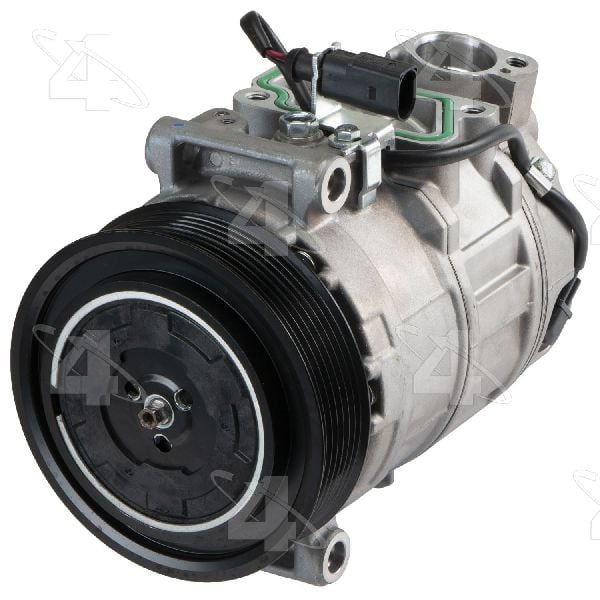2008-2018 Porsche Cayenne A/C Compressor (Four Seasons)