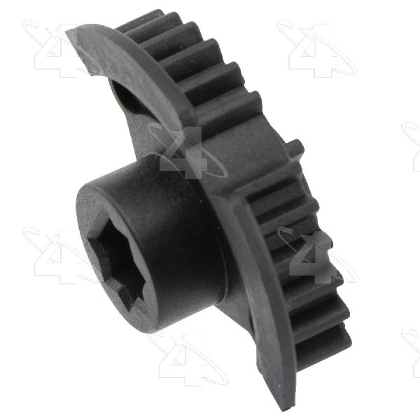 2006-2010 Jeep Commander HVAC Recirculation Door Actuator (Four Seasons)