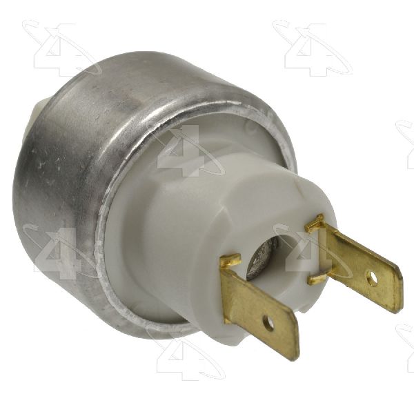 1991-1995 Dodge Caravan HVAC Blower Control Switch - Front (Four Seasons)