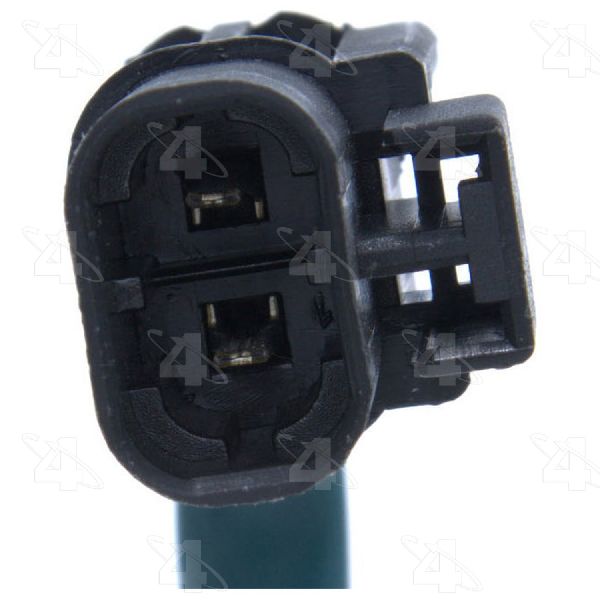 1986-1988 Nissan Sentra Engine Cooling Fan Switch (Four Seasons)
