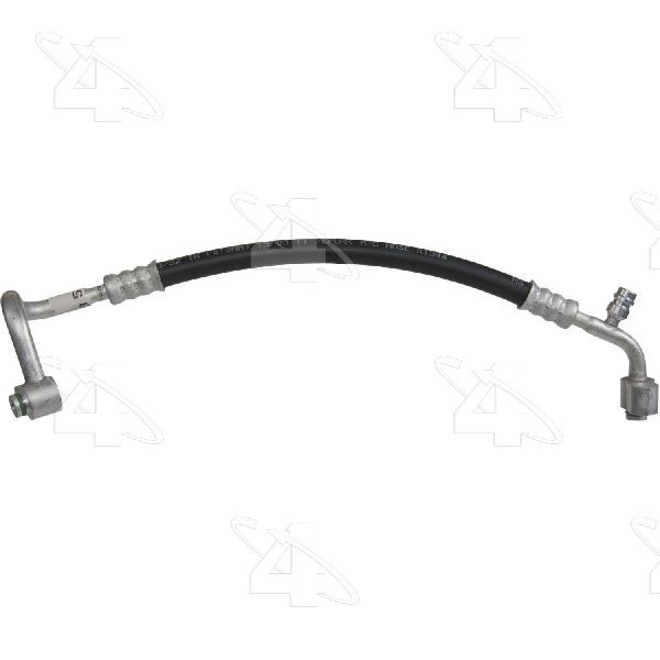 1994-1995 Honda Civic A/C Refrigerant Discharge Hose (Four Seasons)