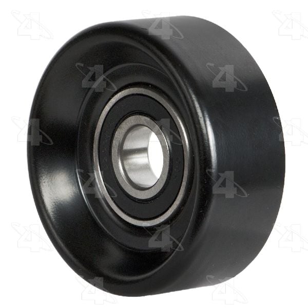 2003-2005 Lincoln Aviator Accessory Drive Belt Tensioner Pulley (Four Seasons)