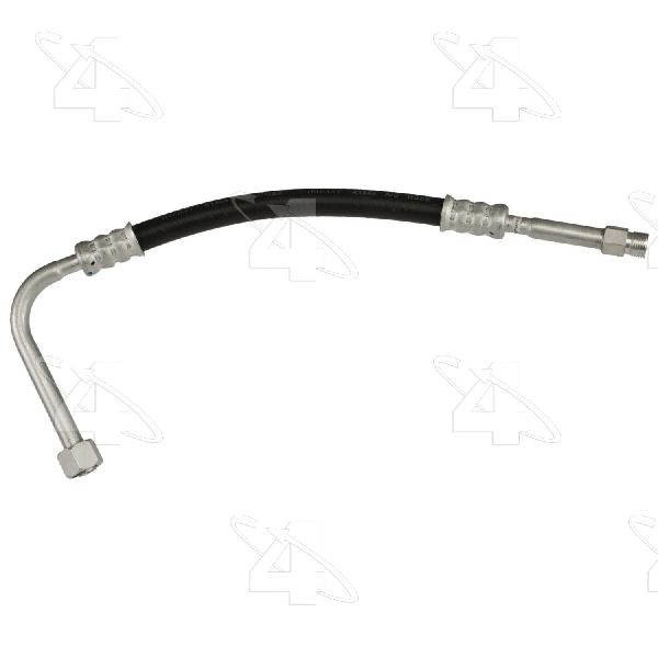 2005-2006 Ford E-150 A/C Refrigerant Liquid Hose (Four Seasons)