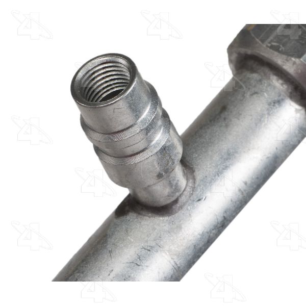 1996-1999 INFINITI I30 A/C Refrigerant Suction Hose (Four Seasons)