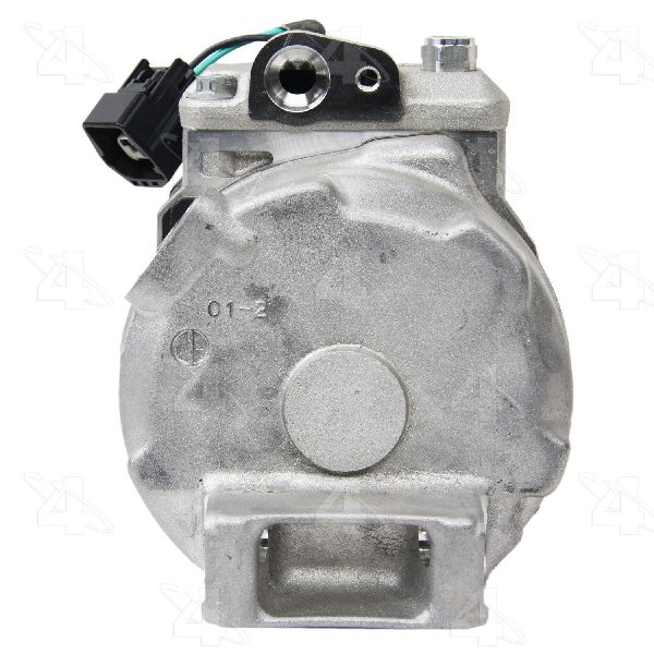 2005-2010 Cadillac STS A/C Compressor (Four Seasons)