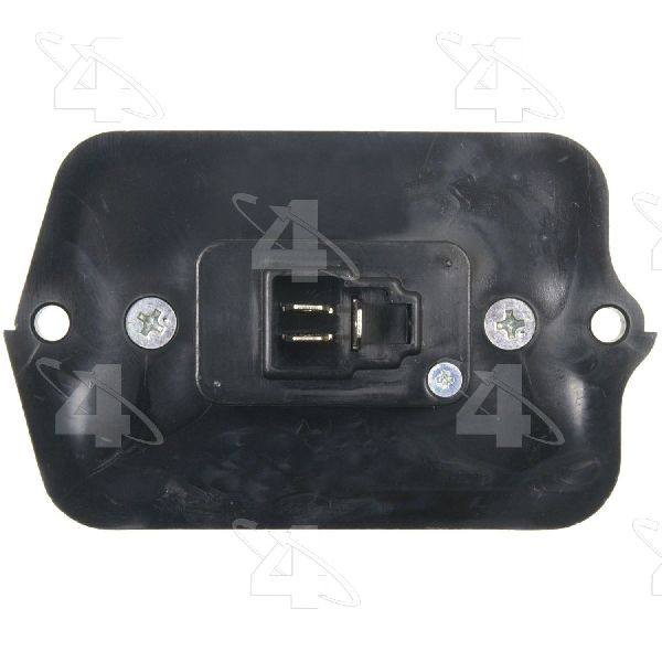 1997-1999 Acura CL HVAC Blower Motor Resistor (Four Seasons)