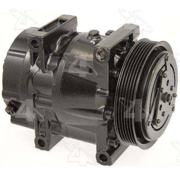 2002 INFINITI Q45 A/C Compressor (Four Seasons)
